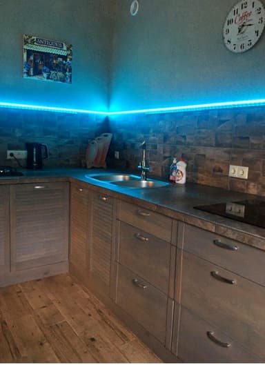Дом по адресу ул. Зарипова (площадь 300 м²) - imageAlt 27 Дом по адресу ул. Зарипова (площадь 300 м²) - Atlanta.ua - imageAlt 27