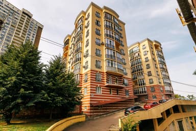 1-комнатная квартира по адресу ул. Жамбила Жабаева (площадь 40 м²) - фото 47 1-комнатная квартира по адресу ул. Жамбила Жабаева (площадь 40 м²) - Atlanta.ua - фото 47