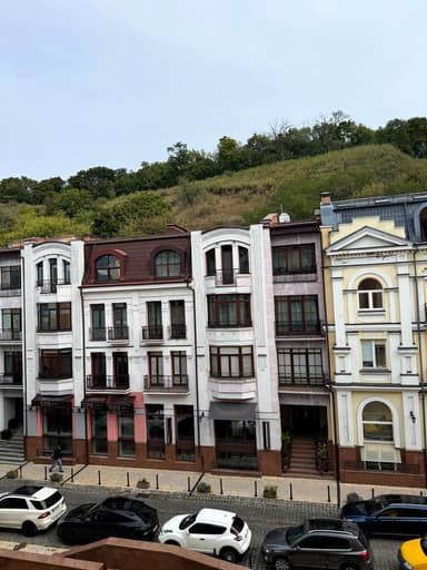 Багатокімнатна квартира за адресою вул. Кожем`яцька (площа 140 м²) - фото 34 Багатокімнатна квартира за адресою вул. Кожем`яцька (площа 140 м²) - Atlanta.ua - фото 34