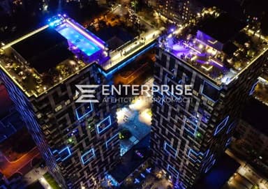 2-кімнатна квартира за адресою вул. Федорова (площа 82,1 м²) - фото 70 2-кімнатна квартира за адресою вул. Федорова (площа 82,1 м²) - Atlanta.ua - фото 70