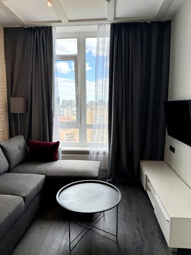 2-кімнатна квартира за адресою вул. Жилянська (площа 45 м²) - фото 12 2-кімнатна квартира за адресою вул. Жилянська (площа 45 м²) - Atlanta.ua - фото 12