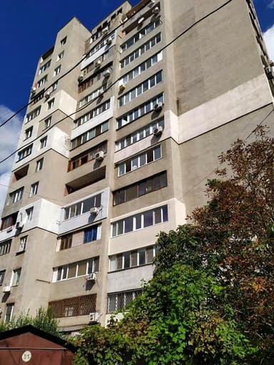 3-комнатная квартира по адресу ул. Матросская (площадь 78 м²) - фото 31 3-комнатная квартира по адресу ул. Матросская (площадь 78 м²) - Atlanta.ua - фото 31