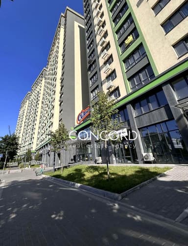 1-кімнатна квартира за адресою (площа 45,8 м²) - фото 12 1-кімнатна квартира за адресою (площа 45,8 м²) - Atlanta.ua - фото 12