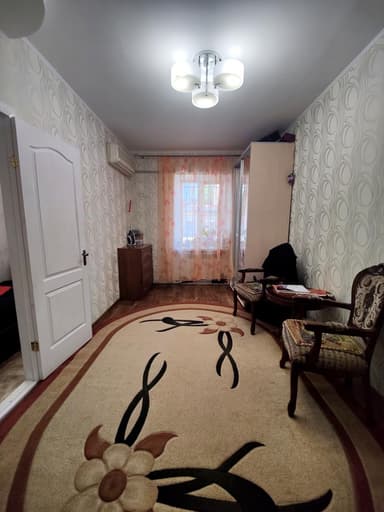 Многокомнатная квартира по адресу Алексеевская пл. (площадь 67 м²) - imageAlt 8 Многокомнатная квартира по адресу Алексеевская пл. (площадь 67 м²) - Atlanta.ua - imageAlt 8