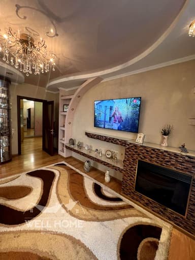 2-комнатная квартира по адресу ул. Краковская (площадь 69 м²) - imageAlt 28 2-комнатная квартира по адресу ул. Краковская (площадь 69 м²) - Atlanta.ua - imageAlt 28