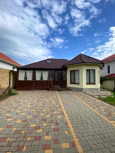 Будинок за адресою (площа 107,8 м²) - фото 23 Будинок за адресою (площа 107,8 м²) - Atlanta.ua - фото 23
