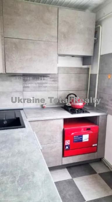 3-кімнатна квартира за адресою вул. Серпова (площа 79 м²) - фото 34 3-кімнатна квартира за адресою вул. Серпова (площа 79 м²) - Atlanta.ua - фото 34