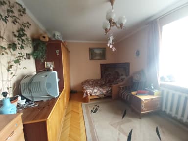 3-кімнатна квартира за адресою вул. Лук'яненка Левка (площа 82 м²) - фото 45 3-кімнатна квартира за адресою вул. Лук'яненка Левка (площа 82 м²) - Atlanta.ua - фото 45