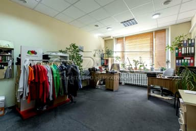 Коммерческая недвижимость по адресу ул. Полевая (площадь 562 м²) - фото 54 Коммерческая недвижимость по адресу ул. Полевая (площадь 562 м²) - Atlanta.ua - фото 54