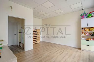 Комерційна нерухомість за адресою вул. Метрологічна (площа 220 м²) - фото 43 Комерційна нерухомість за адресою вул. Метрологічна (площа 220 м²) - Atlanta.ua - фото 43