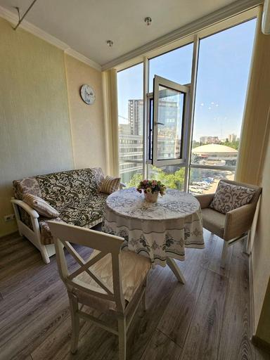 1-кімнатна квартира за адресою вул. Аркадійське плато (площа 50,2 м²) - фото 58 1-кімнатна квартира за адресою вул. Аркадійське плато (площа 50,2 м²) - Atlanta.ua - фото 58