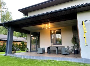 Будинок за адресою вул. Руставелі Ш. (площа 191 м²) - фото 35 Будинок за адресою вул. Руставелі Ш. (площа 191 м²) - Atlanta.ua - фото 35