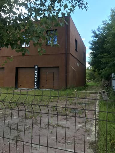 Комерційна нерухомість за адресою пров. Енергетиків (площа 450 м²) - фото 15 Комерційна нерухомість за адресою пров. Енергетиків (площа 450 м²) - Atlanta.ua - фото 15