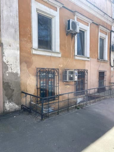 2-кімнатна квартира за адресою вул. Утьосова (площа 48,5 м²) - фото 17 2-кімнатна квартира за адресою вул. Утьосова (площа 48,5 м²) - Atlanta.ua - фото 17