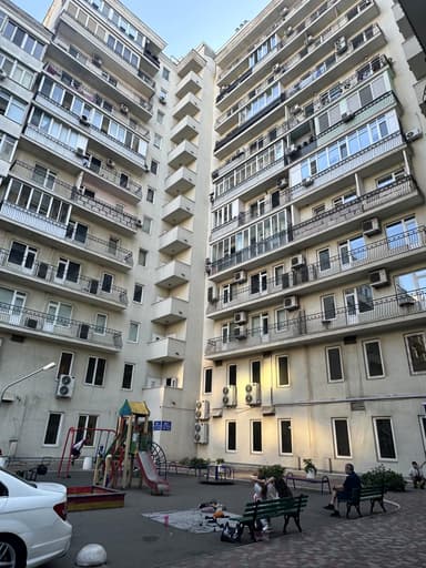 2-комнатная квартира по адресу ул. Преображенская (площадь 116 м²) - imageAlt 28 2-комнатная квартира по адресу ул. Преображенская (площадь 116 м²) - Atlanta.ua - imageAlt 28