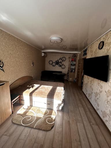 1-кімнатна квартира за адресою вул. Таврійська (площа 33 м²) - фото 23 1-кімнатна квартира за адресою вул. Таврійська (площа 33 м²) - Atlanta.ua - фото 23