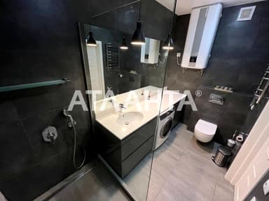 3-кімнатна квартира за адресою вул. Канатна (площа 93 м²) - фото 42 3-кімнатна квартира за адресою вул. Канатна (площа 93 м²) - Atlanta.ua - фото 42