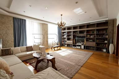 3-комнатная квартира по адресу ул. Владимирская (площадь 157,2 м²) - imageAlt 30 3-комнатная квартира по адресу ул. Владимирская (площадь 157,2 м²) - Atlanta.ua - imageAlt 30