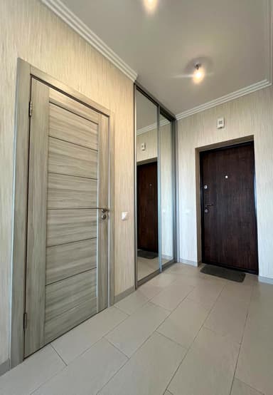 1-комнатная квартира по адресу Харьковское шоссе (площадь 46,8 м²) - imageAlt 41 1-комнатная квартира по адресу Харьковское шоссе (площадь 46,8 м²) - Atlanta.ua - imageAlt 41