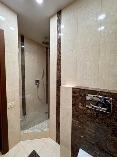 Многокомнатная квартира по адресу Обсерваторный пер. (площадь 140 м²) - фото 33 Многокомнатная квартира по адресу Обсерваторный пер. (площадь 140 м²) - Atlanta.ua - фото 33