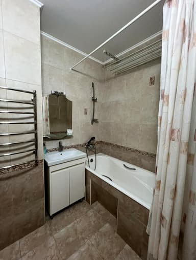 2-кімнатна квартира за адресою вул. Кубанської України (площа 74 м²) - фото 34 2-кімнатна квартира за адресою вул. Кубанської України (площа 74 м²) - Atlanta.ua - фото 34