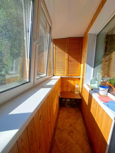 3-кімнатна квартира за адресою Чоколівський бул. (площа 48,2 м²) - фото 14 3-кімнатна квартира за адресою Чоколівський бул. (площа 48,2 м²) - Atlanta.ua - фото 14