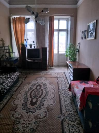 Многокомнатная квартира по адресу ул. Преображенская (площадь 175 м²) - фото 10 Многокомнатная квартира по адресу ул. Преображенская (площадь 175 м²) - Atlanta.ua - фото 10
