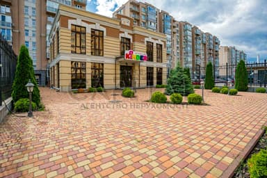 Комерційна нерухомість за адресою вул. Метрологічна (площа 220 м²) - фото 53 Комерційна нерухомість за адресою вул. Метрологічна (площа 220 м²) - Atlanta.ua - фото 53