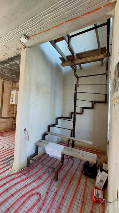 Дом по адресу ул. Нагорная (площадь 59 м²) - imageAlt 29 Дом по адресу ул. Нагорная (площадь 59 м²) - Atlanta.ua - imageAlt 29