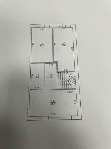 Объект снят с продажи - фото 20 Объект снят с продажи - Atlanta.ua - фото 20
