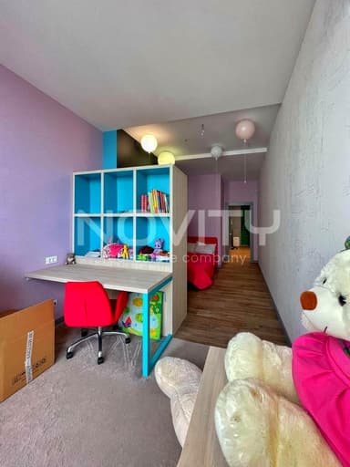 Многокомнатная квартира по адресу Ванный пер. (площадь 220 м²) - imageAlt 42 Многокомнатная квартира по адресу Ванный пер. (площадь 220 м²) - Atlanta.ua - imageAlt 42