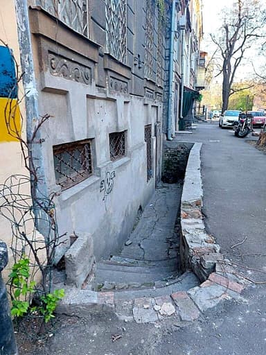 Коммерческая недвижимость по адресу ул. Олеши юрия (площадь 82 м²) - фото 19 Коммерческая недвижимость по адресу ул. Олеши юрия (площадь 82 м²) - Atlanta.ua - фото 19