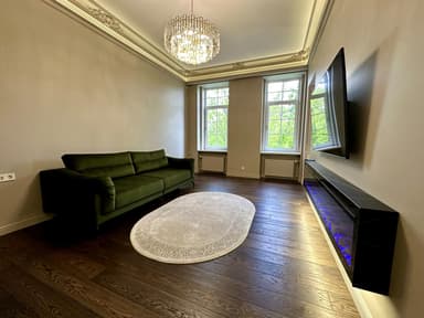 3-кімнатна квартира за адресою вул. Євгена Коновальця (площа 95,1 м²) - фото 24 3-кімнатна квартира за адресою вул. Євгена Коновальця (площа 95,1 м²) - Atlanta.ua - фото 24