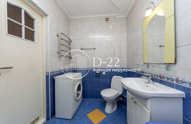 3-комнатная квартира по адресу пер. Дунаевского (площадь 100 м²) - imageAlt 47 3-комнатная квартира по адресу пер. Дунаевского (площадь 100 м²) - Atlanta.ua - imageAlt 47