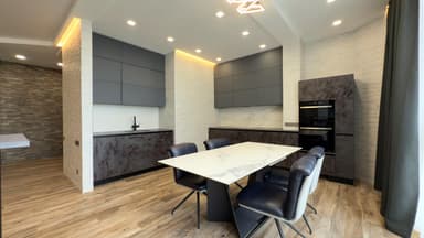 2-комнатная квартира по адресу ул. Краснова (площадь 105 м²) - imageAlt 41 2-комнатная квартира по адресу ул. Краснова (площадь 105 м²) - Atlanta.ua - imageAlt 41