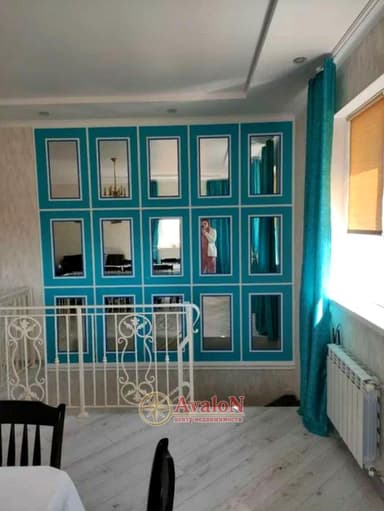 Дом по адресу ул. Молодежная (площадь 170 м²) - фото 19 Дом по адресу ул. Молодежная (площадь 170 м²) - Atlanta.ua - фото 19
