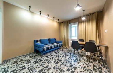 Многокомнатная квартира по адресу ул. Милославская (площадь 81 м²) - imageAlt 25 Многокомнатная квартира по адресу ул. Милославская (площадь 81 м²) - Atlanta.ua - imageAlt 25