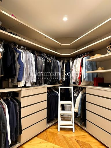 Багатокімнатна квартира за адресою вул. Грушевського (площа 154 м²) - фото 79 Багатокімнатна квартира за адресою вул. Грушевського (площа 154 м²) - Atlanta.ua - фото 79