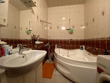 Многокомнатная квартира по адресу ул. Здоровья (площадь 142,5 м²) - фото 16 Многокомнатная квартира по адресу ул. Здоровья (площадь 142,5 м²) - Atlanta.ua - фото 16