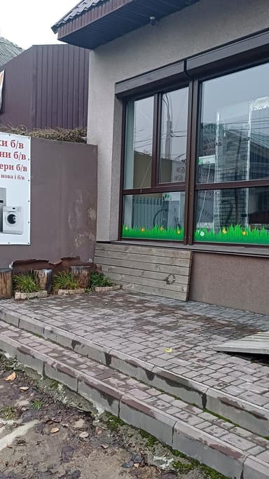 Комерційна нерухомість за адресою вул. Сирецька (площа 408 м²) - фото 25 Комерційна нерухомість за адресою вул. Сирецька (площа 408 м²) - Atlanta.ua - фото 25