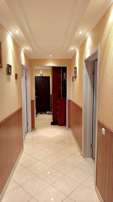 3-комнатная квартира по адресу (площадь 96 м²) - imageAlt 54 3-комнатная квартира по адресу (площадь 96 м²) - Atlanta.ua - imageAlt 54