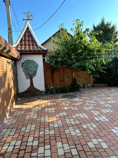 Будинок за адресою вул. Дмитрівська (площа 155 м²) - фото 16 Будинок за адресою вул. Дмитрівська (площа 155 м²) - Atlanta.ua - фото 16