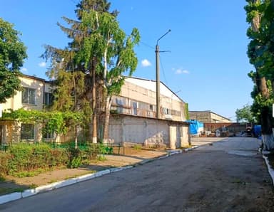 Комерційна нерухомість за адресою вул. Літакова (площа 3252 м²) - фото 10 Комерційна нерухомість за адресою вул. Літакова (площа 3252 м²) - Atlanta.ua - фото 10
