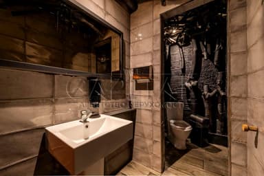 Комерційна нерухомість за адресою вул. Борисоглібська (площа 540 м²) - фото 25 Комерційна нерухомість за адресою вул. Борисоглібська (площа 540 м²) - Atlanta.ua - фото 25