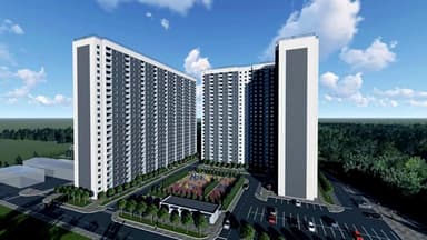 1-кімнатна квартира за адресою пров. Енергетиків (площа 42,9 м²) - фото 24 1-кімнатна квартира за адресою пров. Енергетиків (площа 42,9 м²) - Atlanta.ua - фото 24