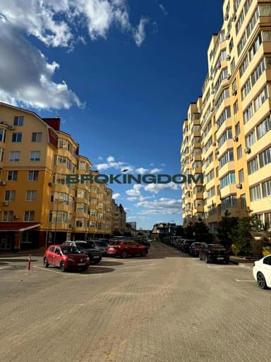 1-кімнатна квартира за адресою вул. Бішевська (площа 43 м²) - фото 44 1-кімнатна квартира за адресою вул. Бішевська (площа 43 м²) - Atlanta.ua - фото 44