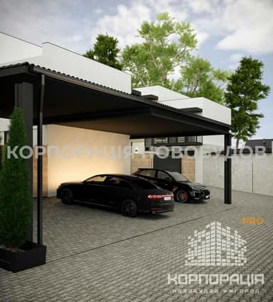 Дом по адресу ул. Висока (площадь 135 м²) - imageAlt 66 Дом по адресу ул. Висока (площадь 135 м²) - Atlanta.ua - imageAlt 66