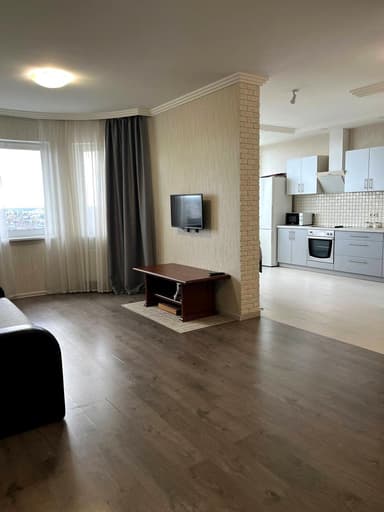 1-комнатная квартира по адресу Харьковское шоссе (площадь 46,8 м²) - imageAlt 22 1-комнатная квартира по адресу Харьковское шоссе (площадь 46,8 м²) - Atlanta.ua - imageAlt 22