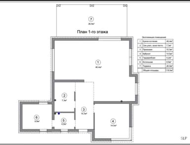 Об'єкт знятий з продажі - imageAlt 47 Об'єкт знятий з продажі - Atlanta.ua - imageAlt 47