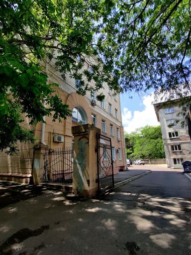 Коммерческая недвижимость по адресу ул. Мечникова (площадь 1022 м²) - фото 15 Коммерческая недвижимость по адресу ул. Мечникова (площадь 1022 м²) - Atlanta.ua - фото 15